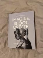 Imagine. Shoot. Create., Zo goed als nieuw, Ophalen