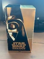 Star wars trilogy special edition VHS videobanden, Ophalen of Verzenden, Gebruikt, Actiefiguurtje