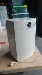 Daalderop Close‑in 10 L, Doe-het-zelf en Verbouw, Geisers en Boilers, Minder dan 20 liter, Ophalen of Verzenden, Gebruikt, Boiler