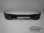 VW Golf 8 GTE Onderlip Diffuser Achterbumper 5H6807568F, Gebruikt, Ophalen of Verzenden