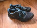 Salomon Trail Schoenen Maat 43, Blauw, Ophalen of Verzenden, Salomon, Gedragen