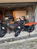 V20Pro V8 C80 V20 MINI H9 V8Pro V30 Fatbikes NIEUW Garantie, Fietsen en Brommers, Elektrische fietsen, Nieuw, 59 cm of meer, 50 km per accu of meer