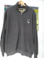 Bruin/beige herenvest maat m, Ophalen of Verzenden, Zo goed als nieuw, Maat 48/50 (M), Beige