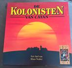 De kolonisten van catan met uitbreidingen 5-6 spelers, Hobby en Vrije tijd, Gezelschapsspellen | Bordspellen, Ophalen of Verzenden