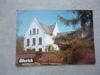 Blerick, gem. Venlo zicht op de pastorie, Verzenden, 1980 tot heden, Ongelopen, Limburg