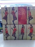 The Sandy Stompers-Dixieland danceparty(Z215-247), Ophalen of Verzenden, Zo goed als nieuw, Overige formaten