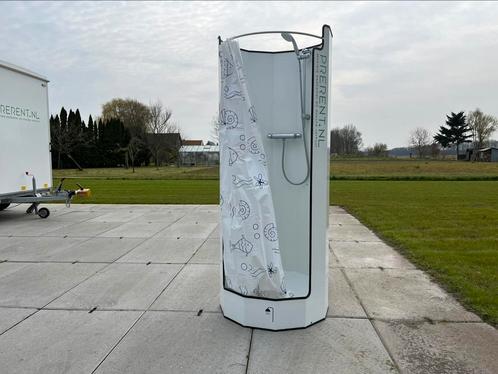 Thuis douchen tijdens de verbouwing? Dat kan!, Huis en Inrichting, Badkamer | Badkamermeubels, Nieuw, Wasbak of Wastafel, Minder dan 100 cm