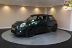 Mini Mini 2.0 Cooper S Chili Serious Business *JCW Package!*, Auto's, Mini, Voorwielaandrijving, 1998 cc, Gebruikt, Euro 6