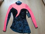 Kunstschaats pak maat s (152 cm) nieuw intermezzo, Sport en Fitness, Turnen, Kindermaat 146 t/m 176, Ophalen of Verzenden, Nieuw