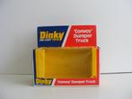 Dupmer truck kiepwagen dinky toys 382 box only, Ophalen of Verzenden, Zo goed als nieuw, Bus of Vrachtwagen, Dinky Toys