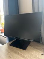 Samsung monitor 24 inch, Computers en Software, Monitoren, Ophalen, IPS, Full HD, Zo goed als nieuw