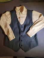 carnavalskleding Ronin Hood blouse met gilet, Kleding | Dames, Carnavalskleding en Feestkleding, Carnaval, Ophalen of Verzenden