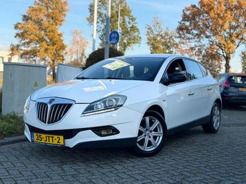 Lancia Delta 1.4-16V Argento beschikbaar voor biedingen