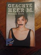 Geachte Heer M. - Herman Koch, Ophalen of Verzenden, Zo goed als nieuw, Herman Koch, Nederland