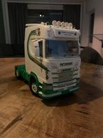 Scania S730, Hobby en Vrije tijd, Verzenden, Zo goed als nieuw, Bus of Vrachtwagen, Tekno