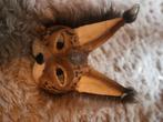 Therian mask, Hobby en Vrije tijd, Overige Hobby en Vrije tijd, Verzenden, Zo goed als nieuw