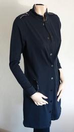 nieuw ZOSO jasje donkerblauw lang, Nieuw, Maat 34 (XS) of kleiner, Zoso, Verzenden