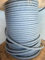F/UTP-kabel Belden Cat.6A grijs 10GXE00D haspel, Ophalen of Verzenden, Nieuw, Kabel of Snoer