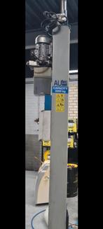 Autec 2 kolom hefbrug dubbel hydraulisch 2016, Auto diversen, Ophalen, Zo goed als nieuw, Hydraulisch, Garagekrik