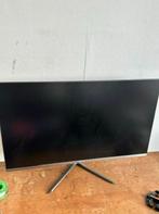 PEAQ PMO S274-IFC - 1920 x 1080 (Full HD) - IPS-paneel, Computers en Software, Gaming, IPS, 101 t/m 150 Hz, 24 Inch
