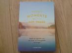 Tamsin King - Collect moments not things (Nederlands), Boeken, Verzenden, Zo goed als nieuw