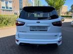 Ford EcoSport 1.0 EcoBoost ST-Line Automaat, 125 pk, Gebruikt, Zwart, Ecosport