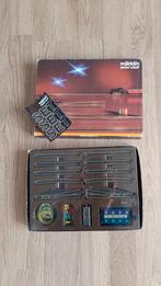 Märklin Z Mini-Club Rails Uitbreiding SET-E 8191, Hobby en Vrije tijd, Modeltreinen | Overige schalen, Gebruikt, Gelijkstroom