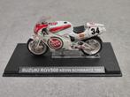 Suzuki RGV500 - Kevin Schwantz - Lucky Strike Suzuki, Ophalen of Verzenden, Zo goed als nieuw, Motor