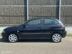 Seat Ibiza 1.4-16V Businessline, Voorwielaandrijving, Gebruikt, 4 cilinders, Bedrijf