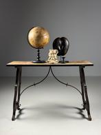Spaanse Sidetable 19e eeuw, Ophalen