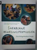 Gezocht: Sherborne bewegingspedagogiek, Boeken, Gezondheid, Dieet en Voeding, Ophalen of Verzenden, Zo goed als nieuw, Daems