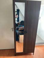 Kledingkast 780x 520 x1980 mm, Ophalen, Overige materialen, Gebruikt, 50 tot 100 cm