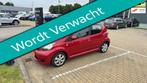 Toyota Aygo 1.0-12V Automaat 5-deurs Airco Zuinig Degelijke, Stof, Gebruikt, 4 stoelen, 68 pk