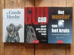 3 Boeken van Wilkin van der Kamp., Ophalen of Verzenden, Zo goed als nieuw