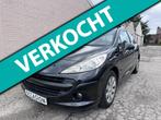 Peugeot 207 1.4 Color-line Airco | Elek. Ramen | Nieuwe APK, Auto's, 47 €/maand, Origineel Nederlands, Te koop, 5 stoelen