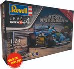 Benetton Ford B194 (Giftset) Revell 1/24, Auto, Revell, Groter dan 1:32, Nieuw