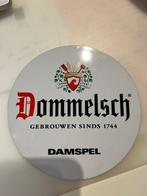 DOMMELSCH  DAM spelletje, Een of twee spelers, Ophalen of Verzenden, Nieuw, Dommelsch