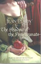 Jean Plaidy - the Shadow of the Pomegranate., Boeken, Ophalen of Verzenden, Gelezen