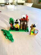 Vintage Lego Set, Ophalen of Verzenden, Gebruikt, Losse stenen, Lego