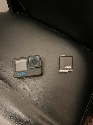 Go pro hero 12 nieuw beschikbaar voor biedingen