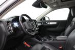 Volvo XC40 T4 Recharge R-Design Expr. | ACC | Panoramadak |, Auto's, Volvo, Stof, Euro 6, Wit, 3 cilinders