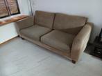 Gezellige 3-zits bank – Zitcomfort, direct mee te nemen, Ophalen, Gebruikt, 75 tot 100 cm, 200 tot 250 cm