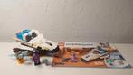 Lego Overwatch 75970 Tracer vs. Widowmaker, Kinderen en Baby's, Speelgoed | Duplo en Lego, Ophalen of Verzenden, Gebruikt, Complete set