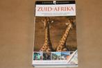 Zuid-Afrika Capitool Reisgidsen - Wildreservaten natuur..., Boeken, Ophalen of Verzenden, Zo goed als nieuw, Afrika, Capitool
