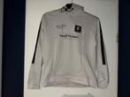 Ashes to dust L hoodie trui sweater beige grijs, Maat 52/54 (L), Verzenden, Beige, Ashes to dust