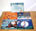 sinterklaas boeken, Ophalen of Verzenden, Gelezen