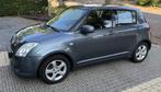 Nette Suzuki Swift 1.3 GLS / 2007 / APK 2026 / Airco, Voorwielaandrijving, 965 kg, 400 kg, Swift