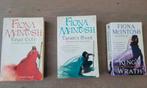 Fiona McIntosh - Valisar Trilogy - Royal Exile, Tyrant's blo, Boeken, Ophalen of Verzenden, Gelezen