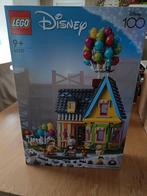 LEGO Disney Up! 43217 - Nieuw in doos!, Ophalen of Verzenden, Nieuw, Complete set, Lego
