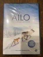 Aïlo Het dappere rendier, Alle leeftijden, Ophalen of Verzenden, Dieren, Nieuw in verpakking